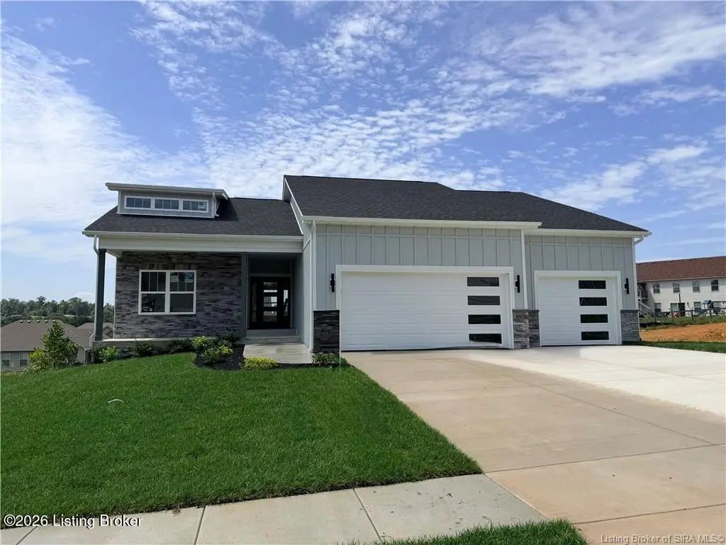 1002 Nash Dr Lot 533, Georgetown