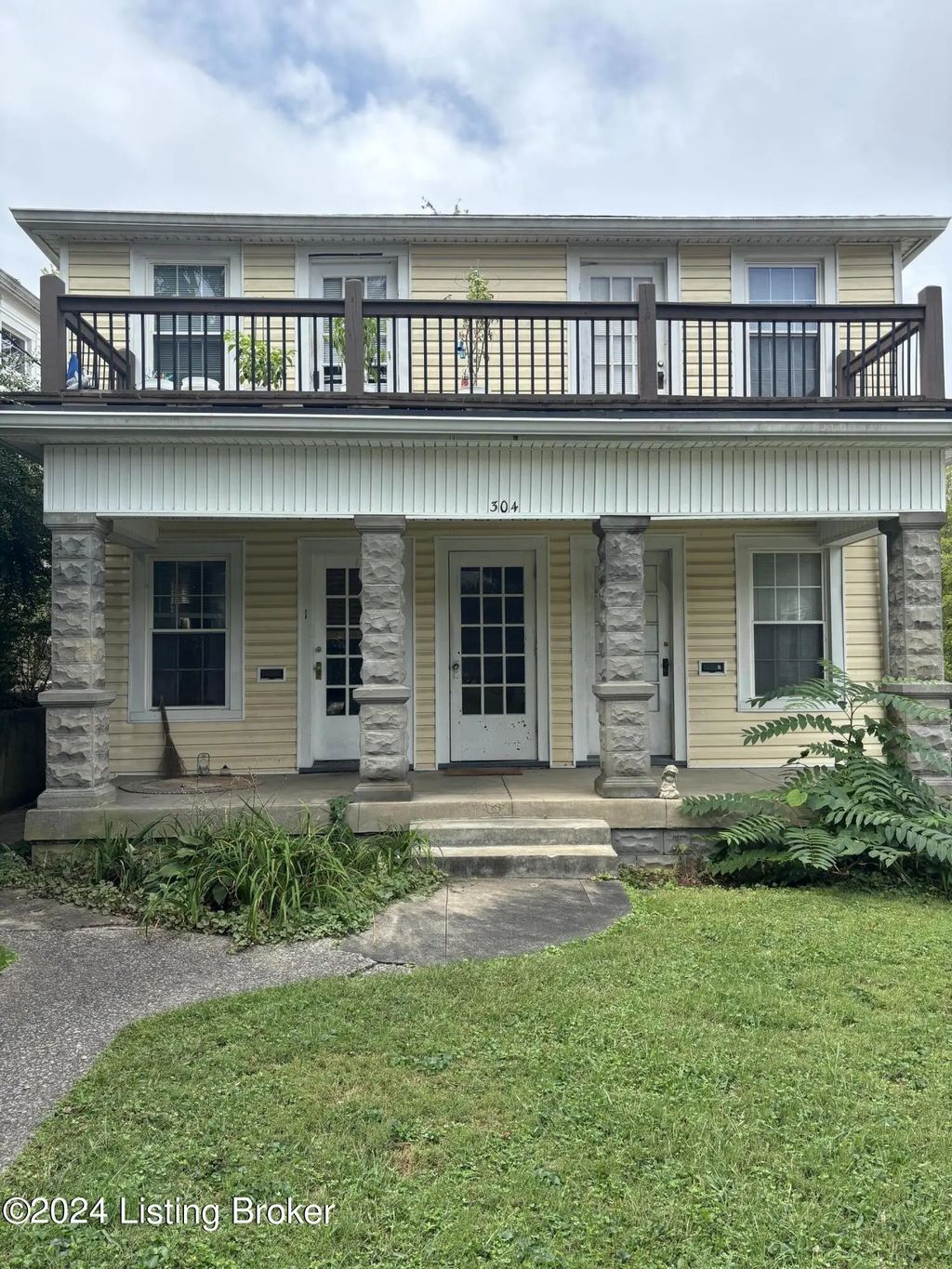 304 S Ewing Ave 1, Louisville