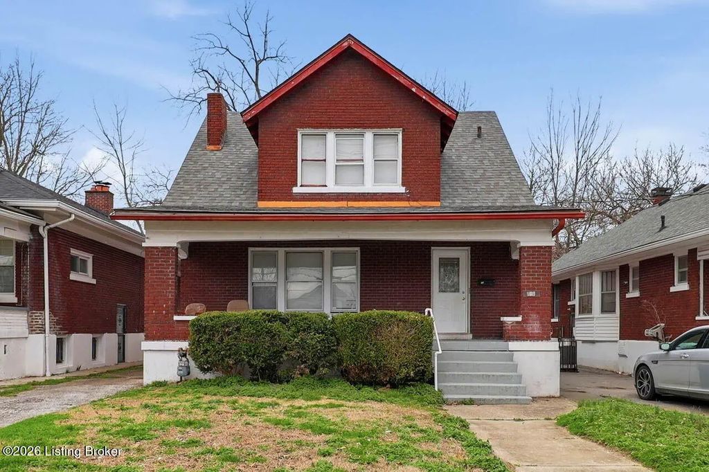 116 N 44th St, Louisville