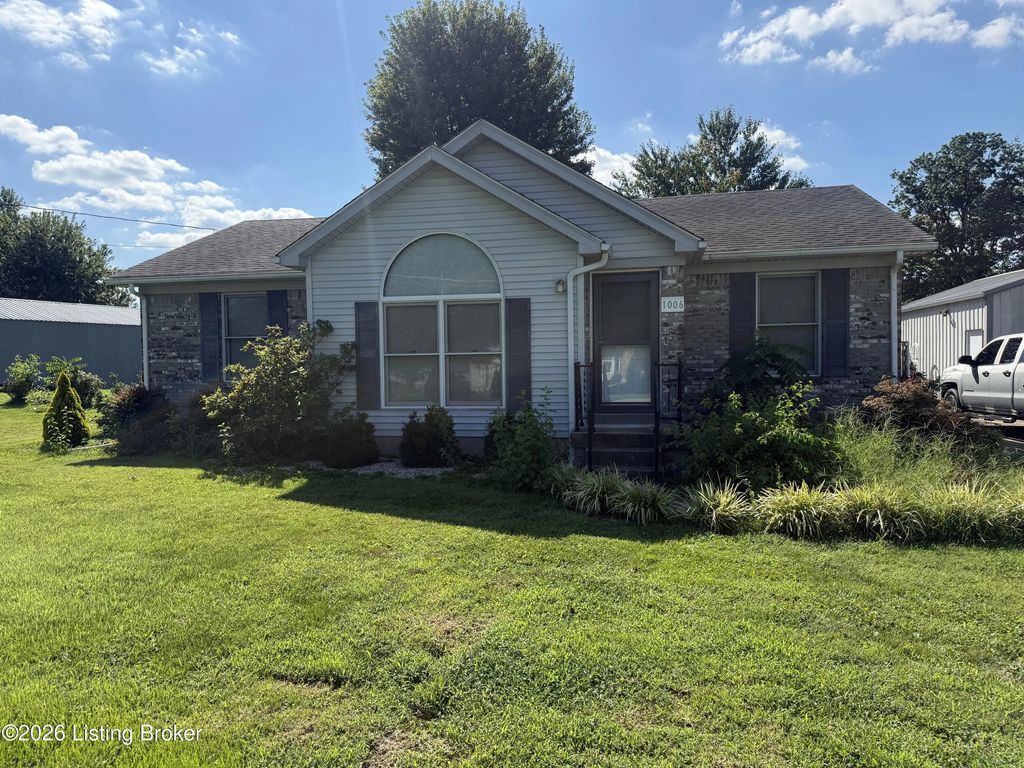 1006 Windrift Ct, Bardstown