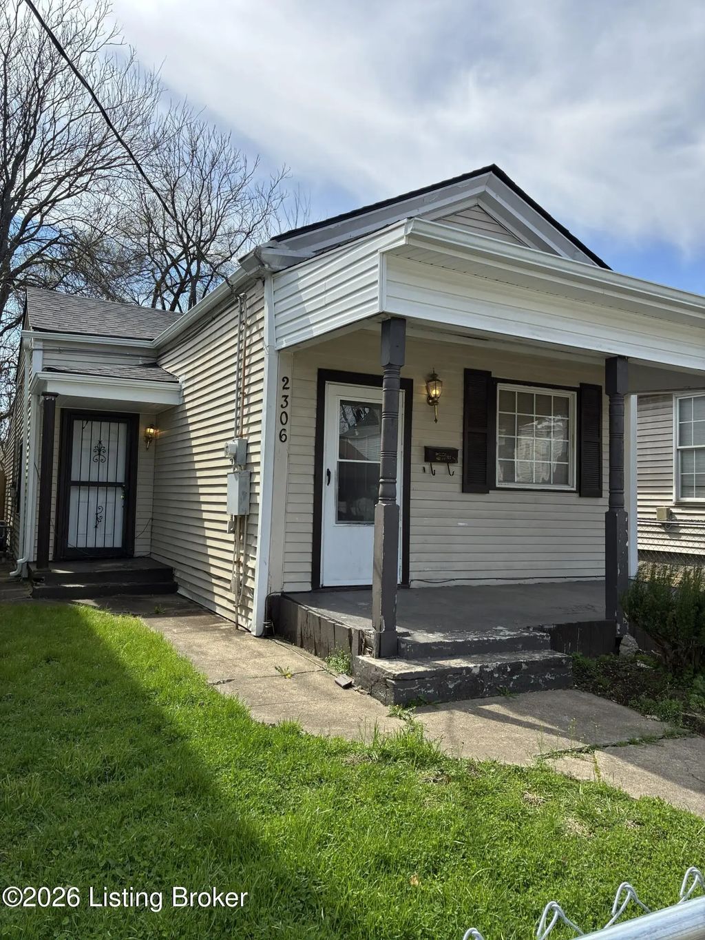 2306 W Burnett Ave, Louisville