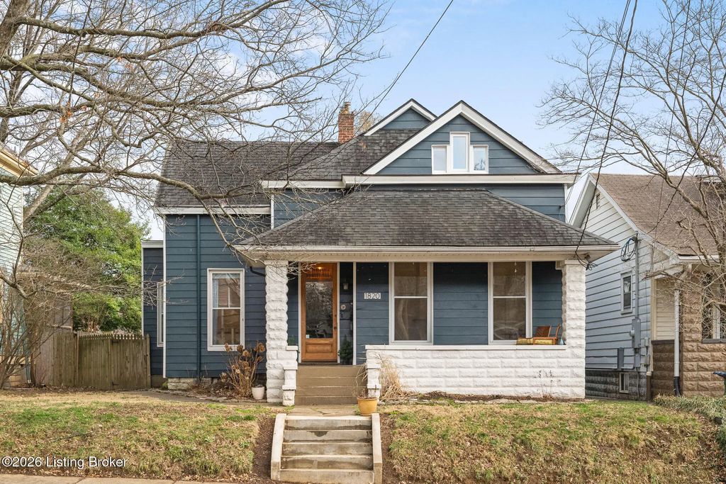 1820 Sherwood Ave 2, Louisville