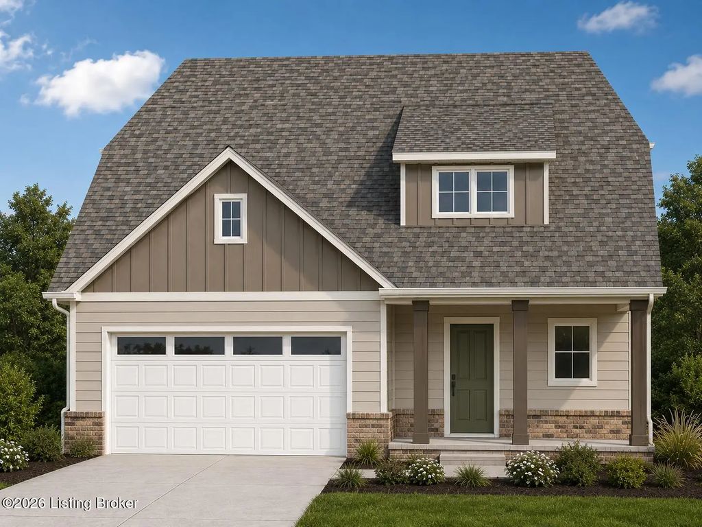 3701 Scarlet Oak Ln, La Grange