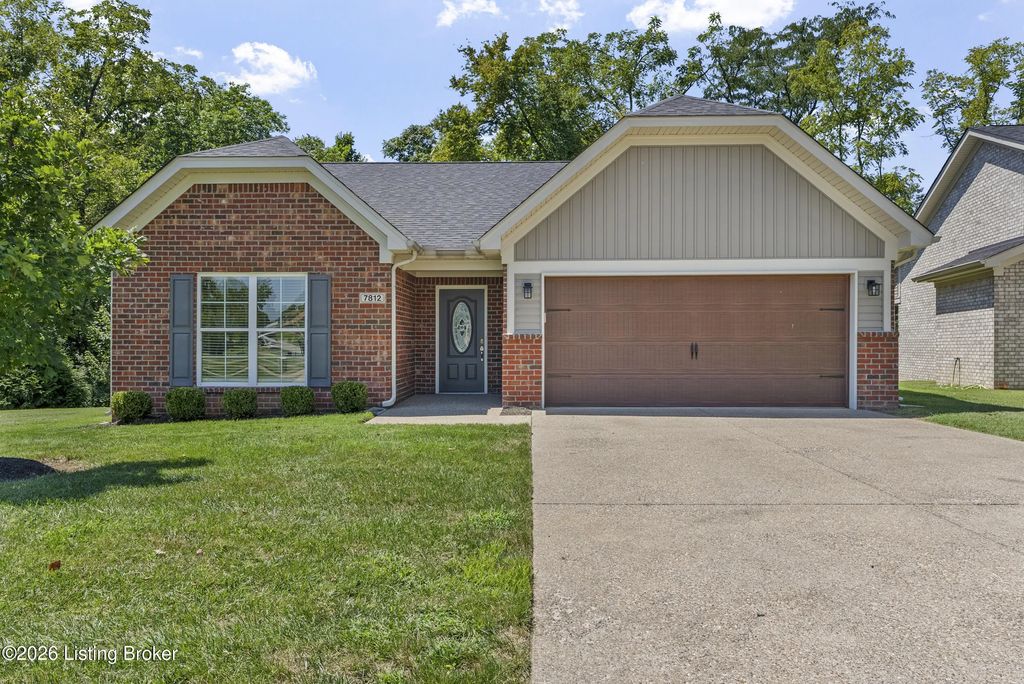7812 Annalisa Dr, Louisville