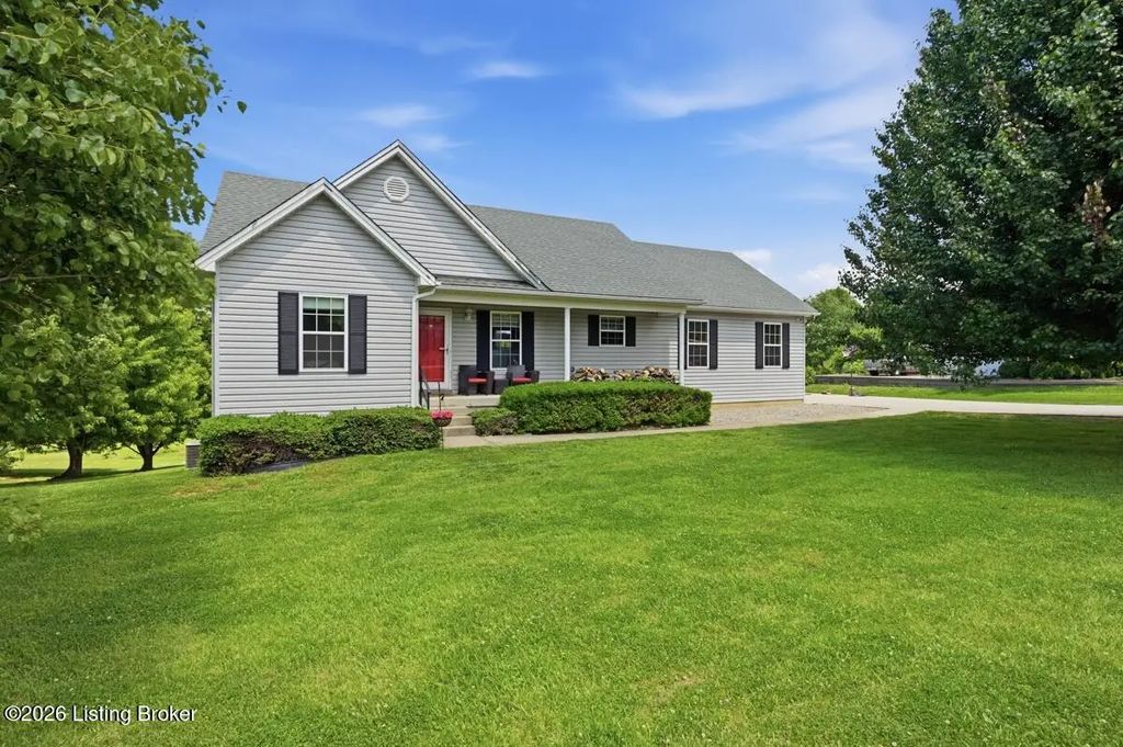 94 Willowbrook Ct, Elk Creek