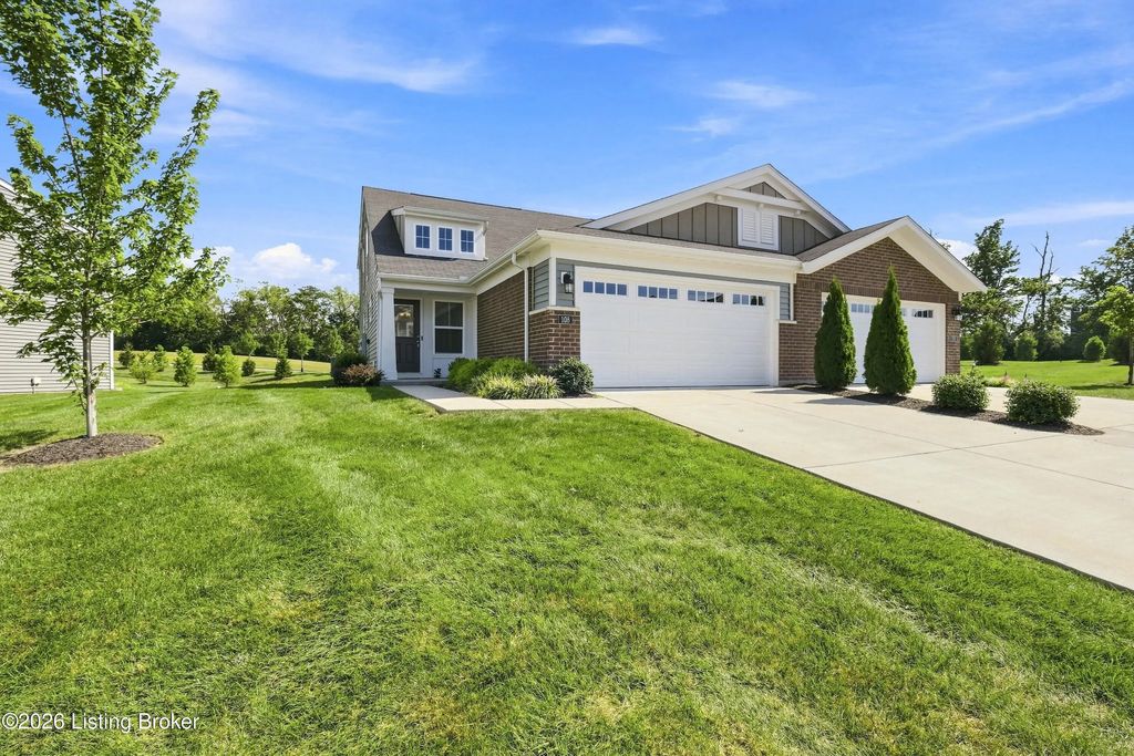 108 Exploration Path, Shelbyville