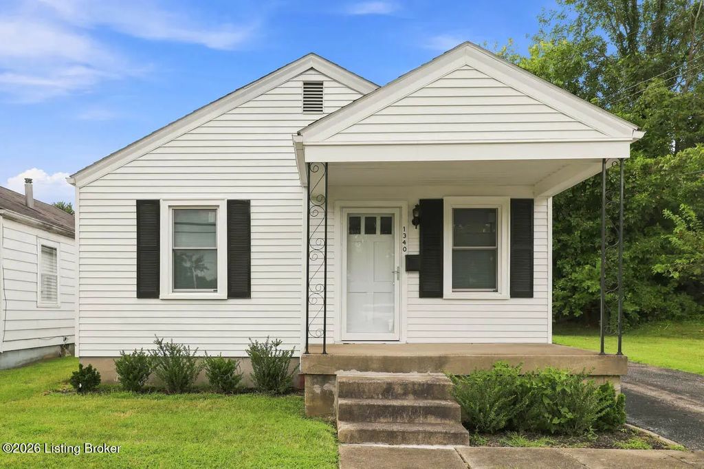 1340 Poplar Level Rd, Louisville