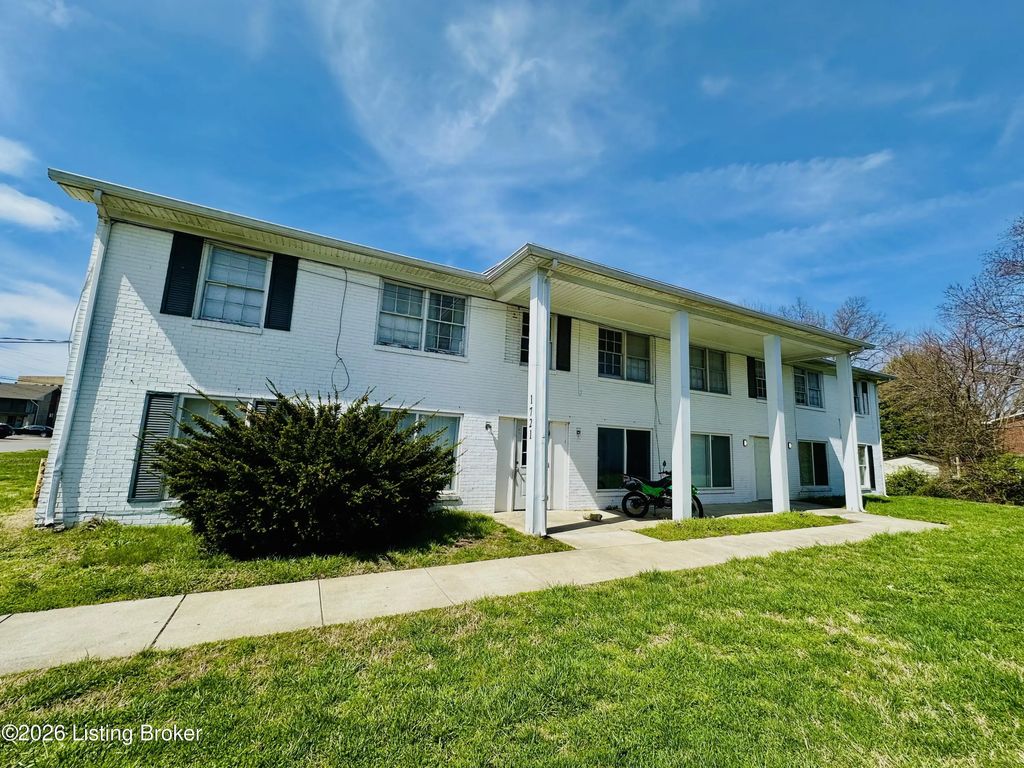 1721 Tempest Way, Louisville