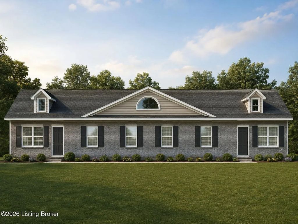 680 Chandler Ave A, Radcliff