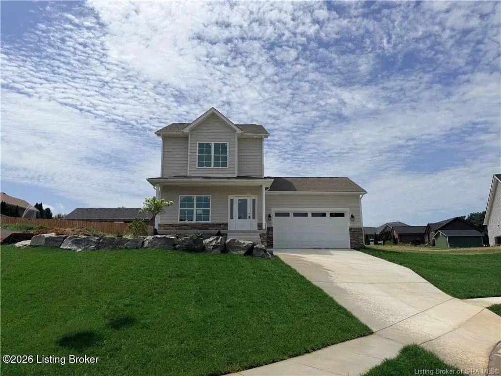 7022 Dylan Cir Lot 410, Georgetown