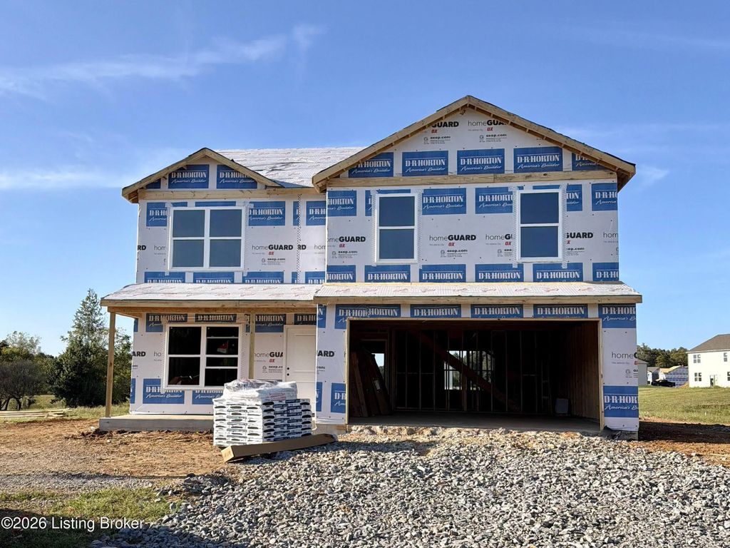 39 Saratoga Ln, Elizabethtown
