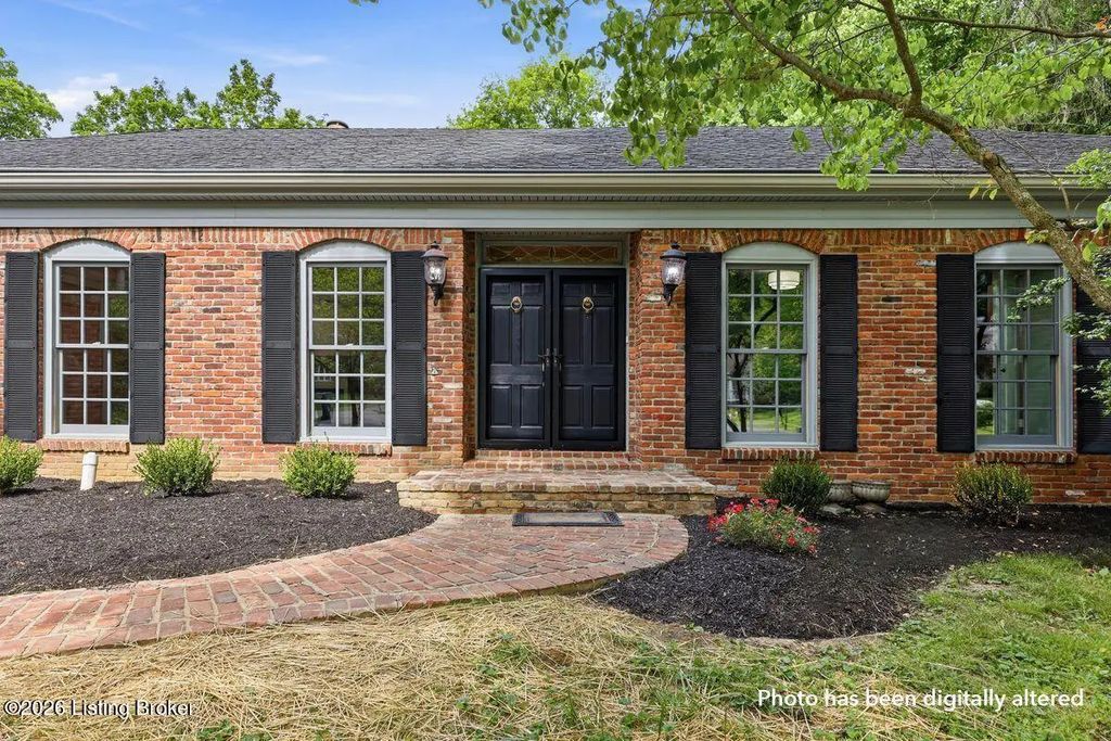 1904 Charbdin Pl, Louisville