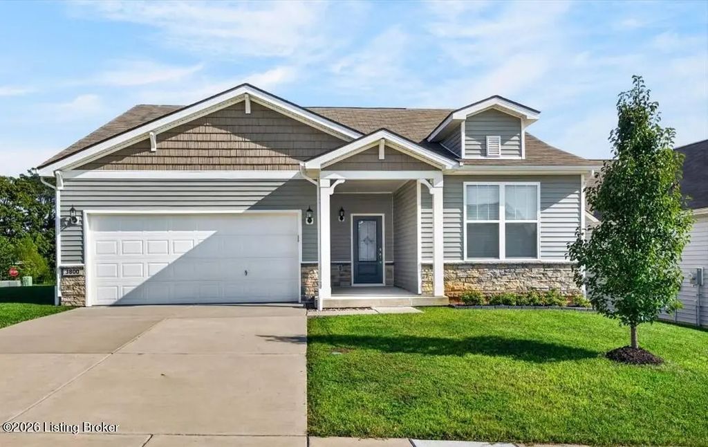 3800 Misty Grove Ct, La Grange