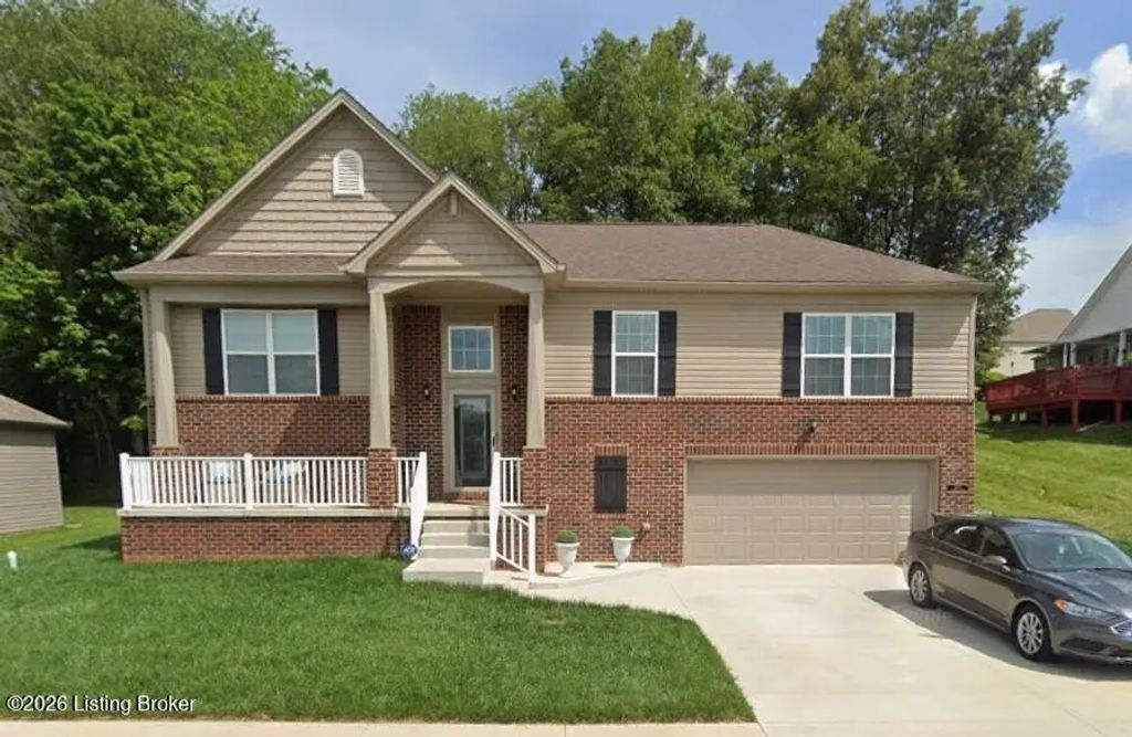 402 Lambrusco Way, Vine Grove