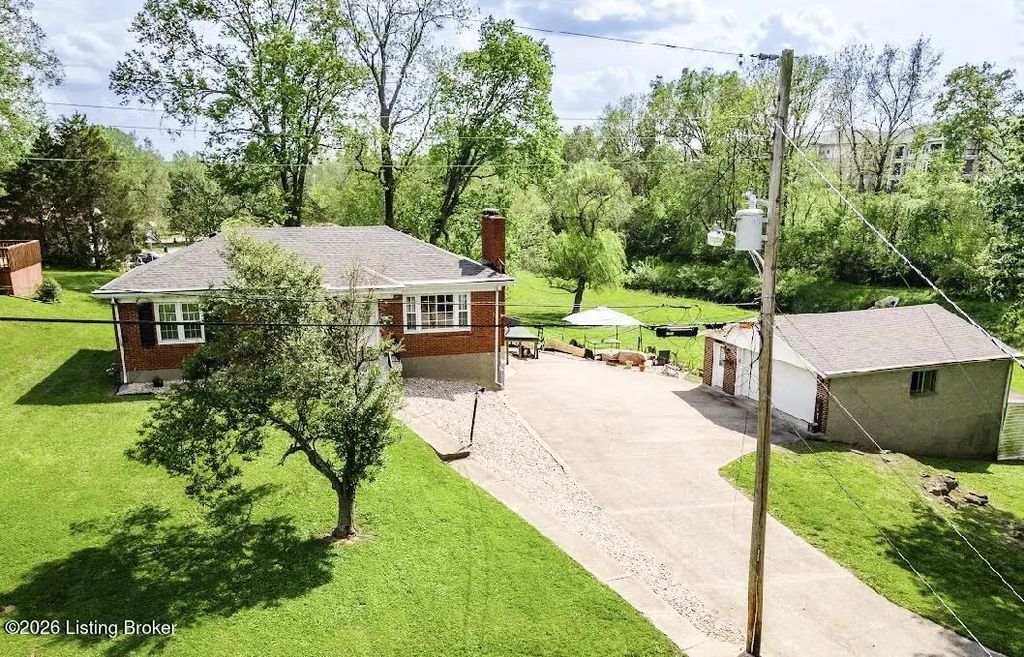 1082 Forrest View Dr, Louisville