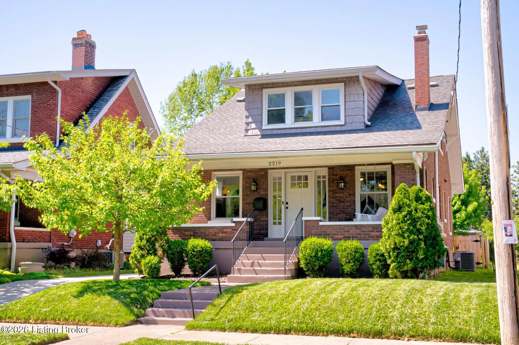 2219 Weber Ave, Louisville