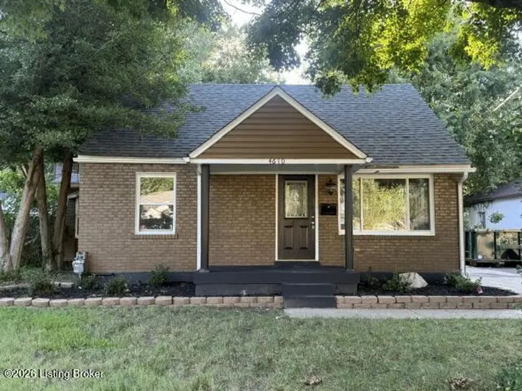 4610 Kiefer Rd, Louisville