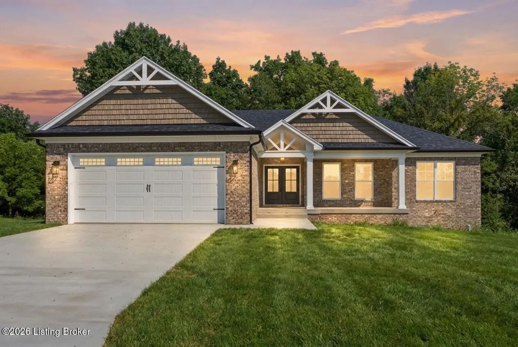 477 Wills Way, Taylorsville