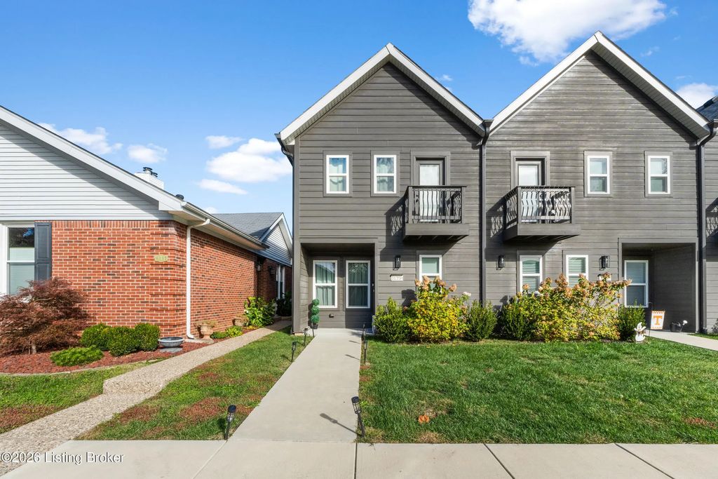 3135 H Bushmill Park, Louisville