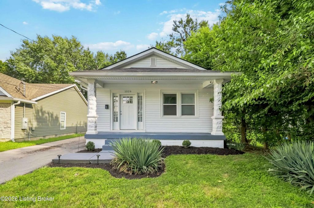 1526 Taylor Ave, Louisville