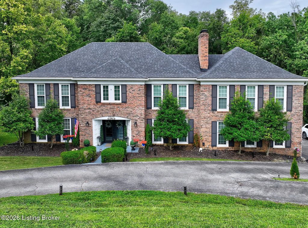 6712 Foxcroft Rd, Prospect