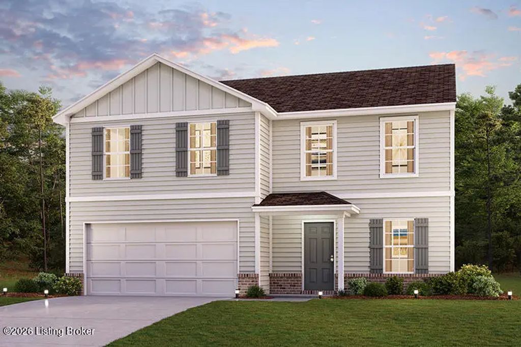 28 Card Dr, Radcliff