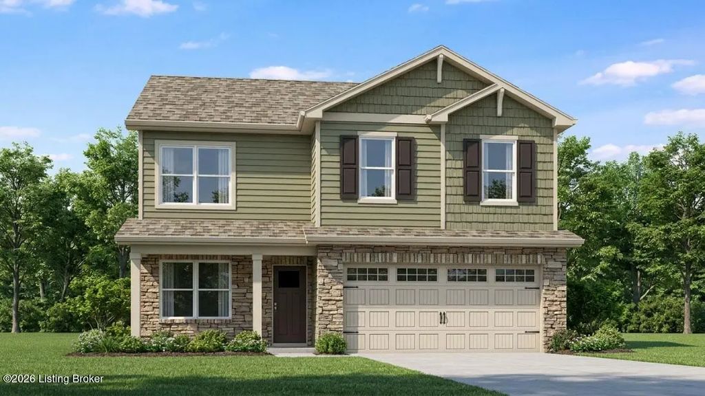 80 Dettori St, Elizabethtown