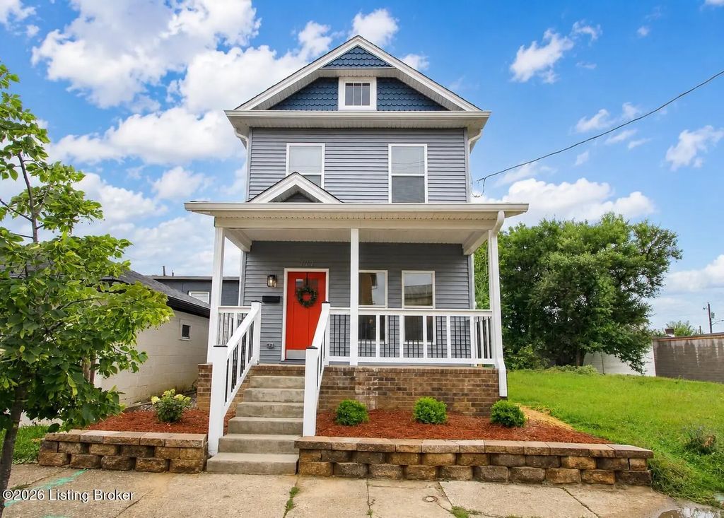 777 S Clay St, Louisville