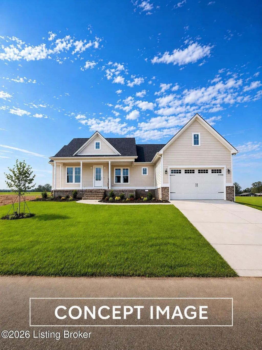 414 Greenhill St, Vine Grove
