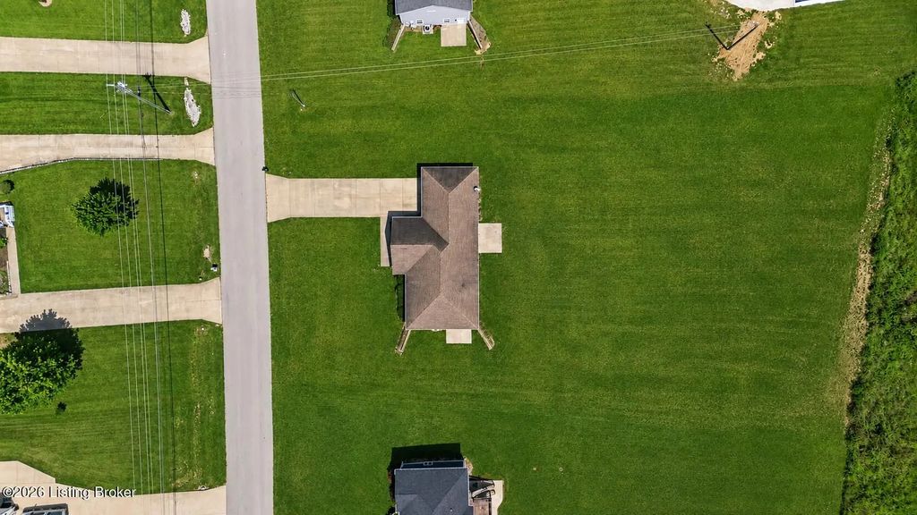176 Graceland Trail, Elizabethtown