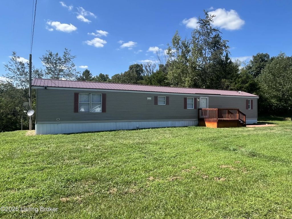 345 Viers Ln, Vine Grove