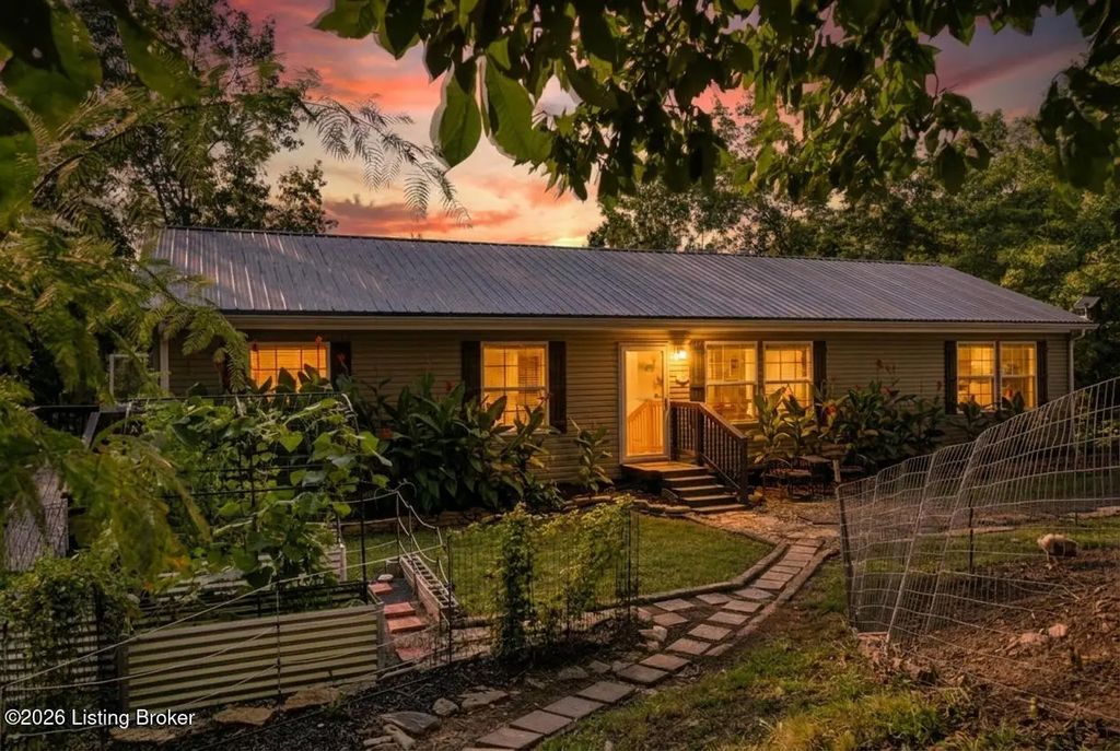 1585 Briar Ridge Rd, Mt Eden