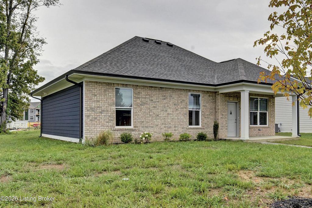 11715 Longevity Ln, Louisville