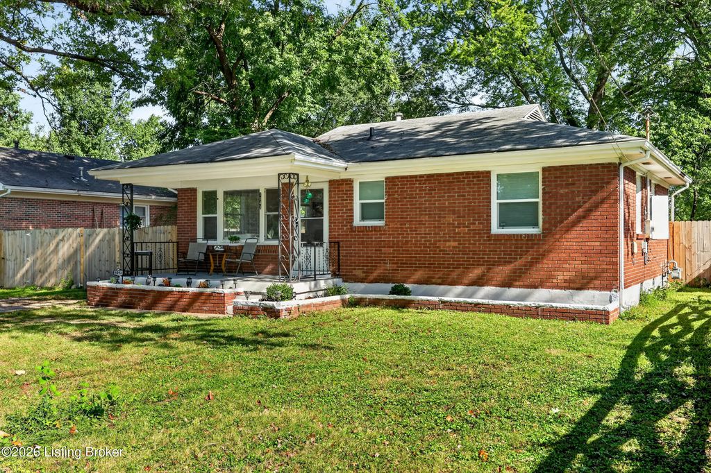 1043 Clay Ave, Louisville