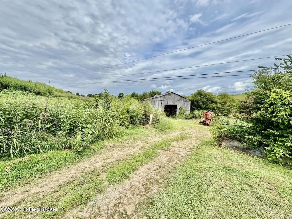 1070-5 Logan Rd, Gravel Switch