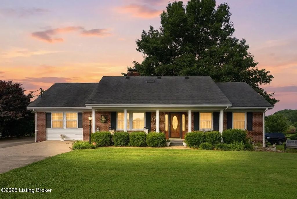 3299 Castle Hwy, Pleasureville