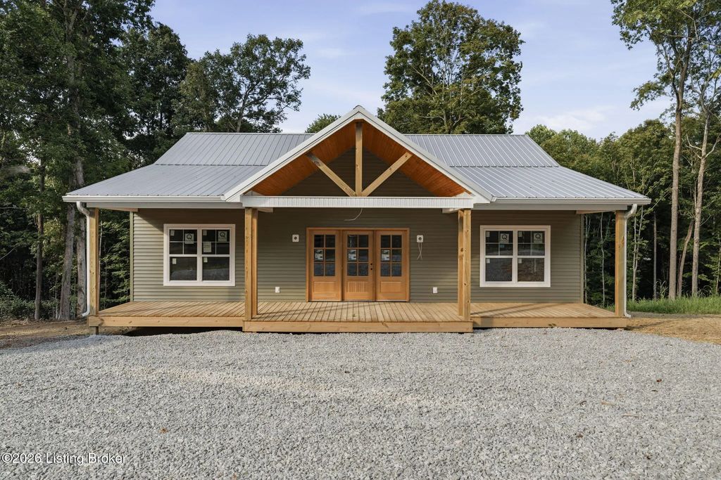 2512 Nolin Dam Rd, Mammoth Cave