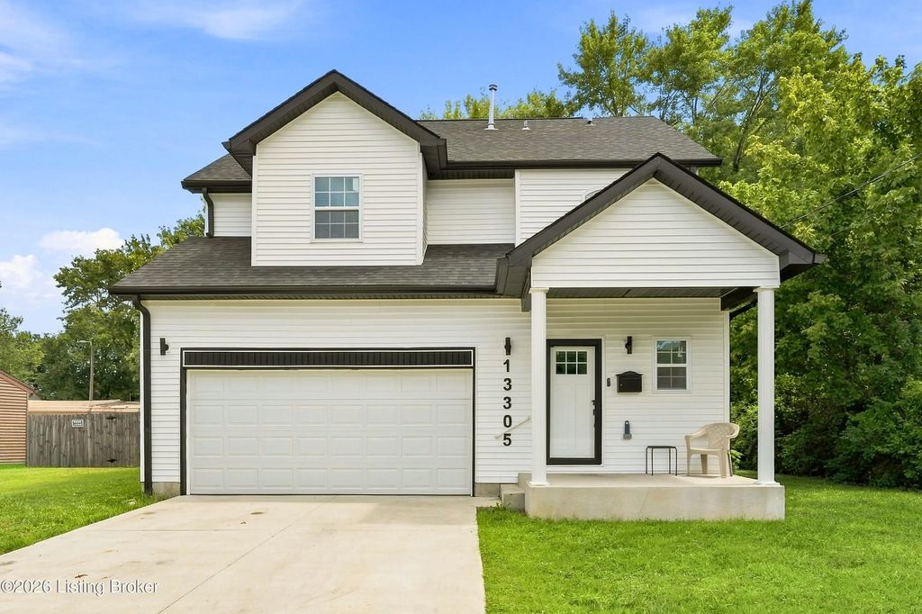 13305 Forge Cir, Louisville