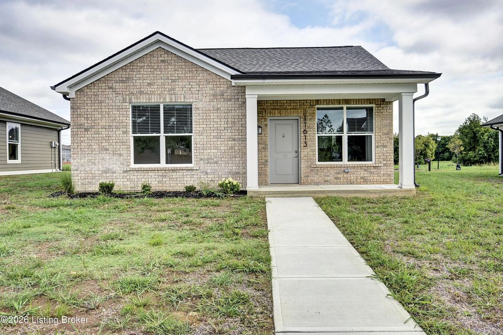 11613 Longevity Ln, Louisville