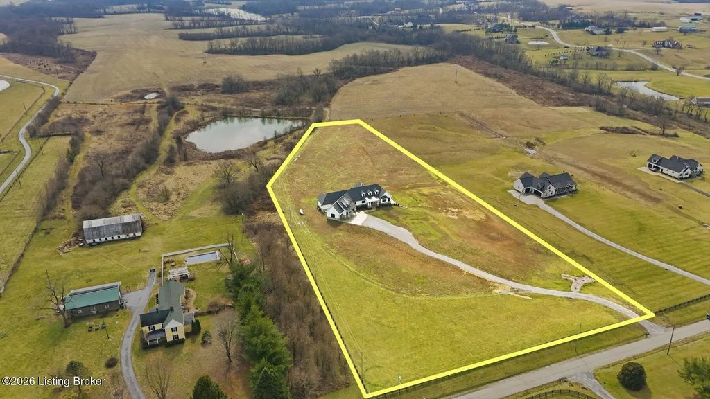 2259 Taylor Wood Rd, Simpsonville