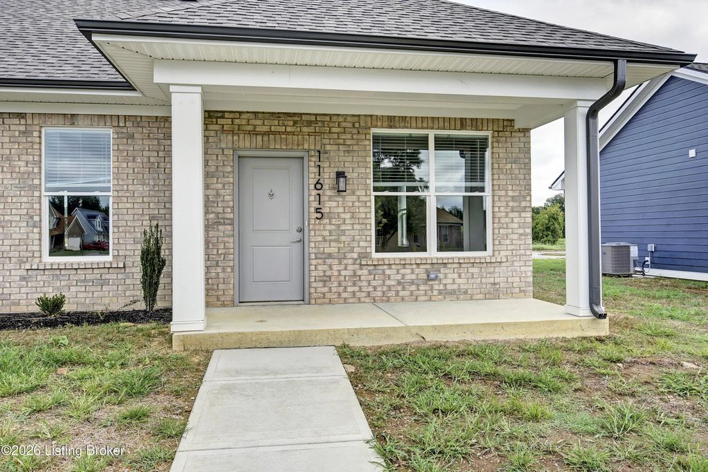11615 Longevity Ln, Louisville