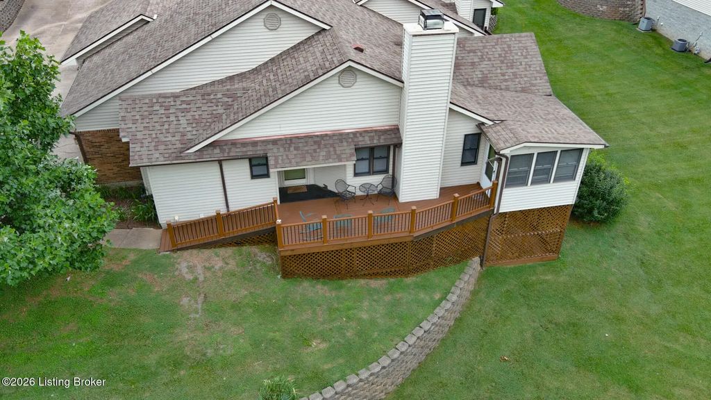 482 Mulberry St D, Leitchfield