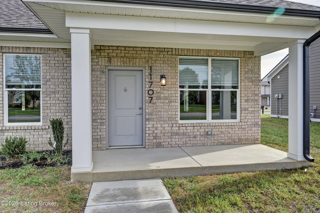 11707 Longevity Ln, Louisville
