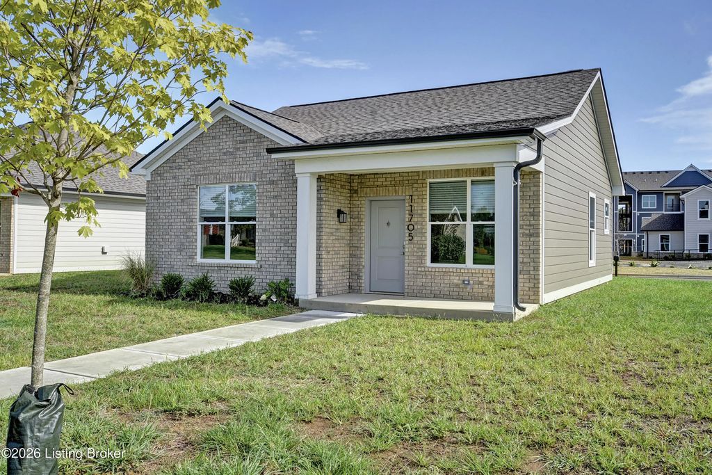11705 Longevity Ln, Louisville