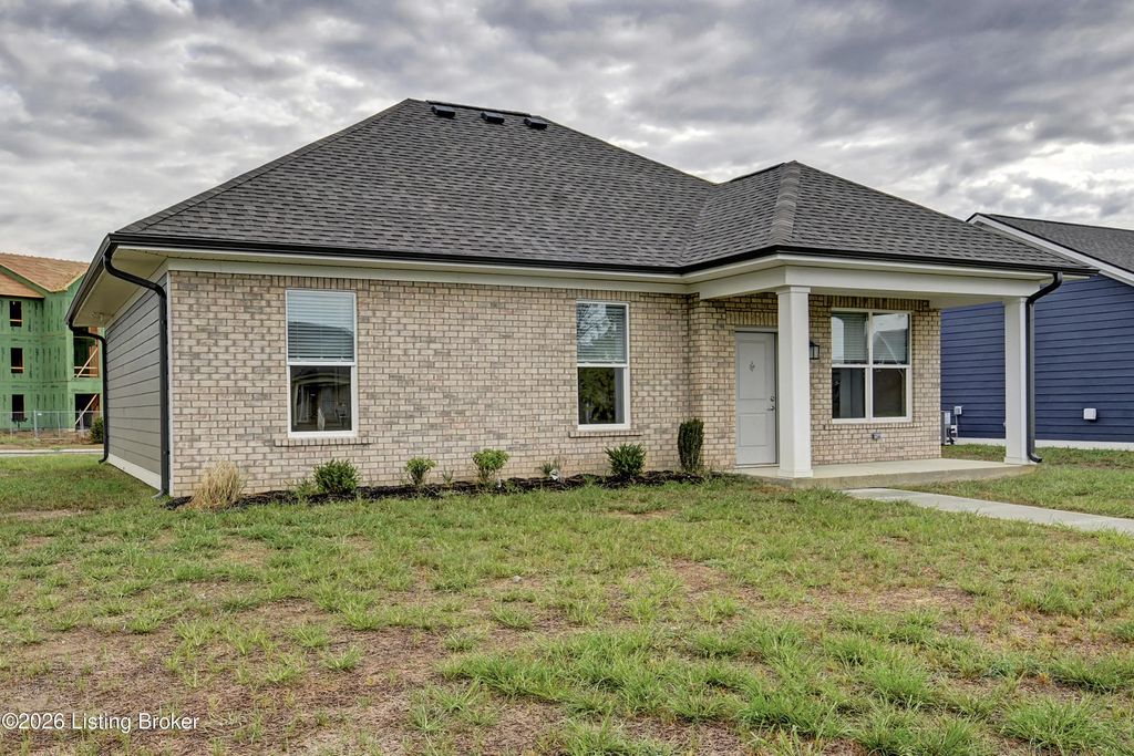 11711 Longevity Ln, Louisville