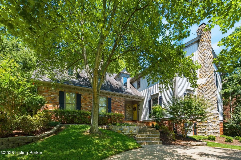 430 Blankenbaker Ln, Louisville