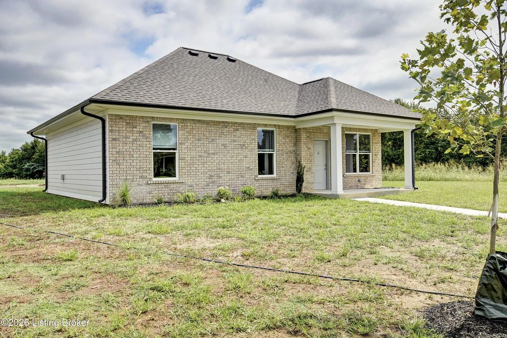 11611 Longevity Ln, Louisville