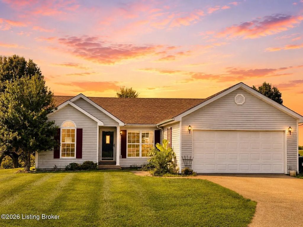 4666 Cissellville Rd, Springfield