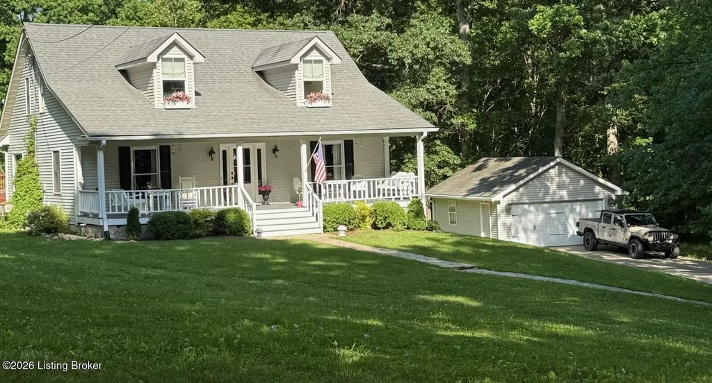 249 Woodland Hills Dr, Taylorsville