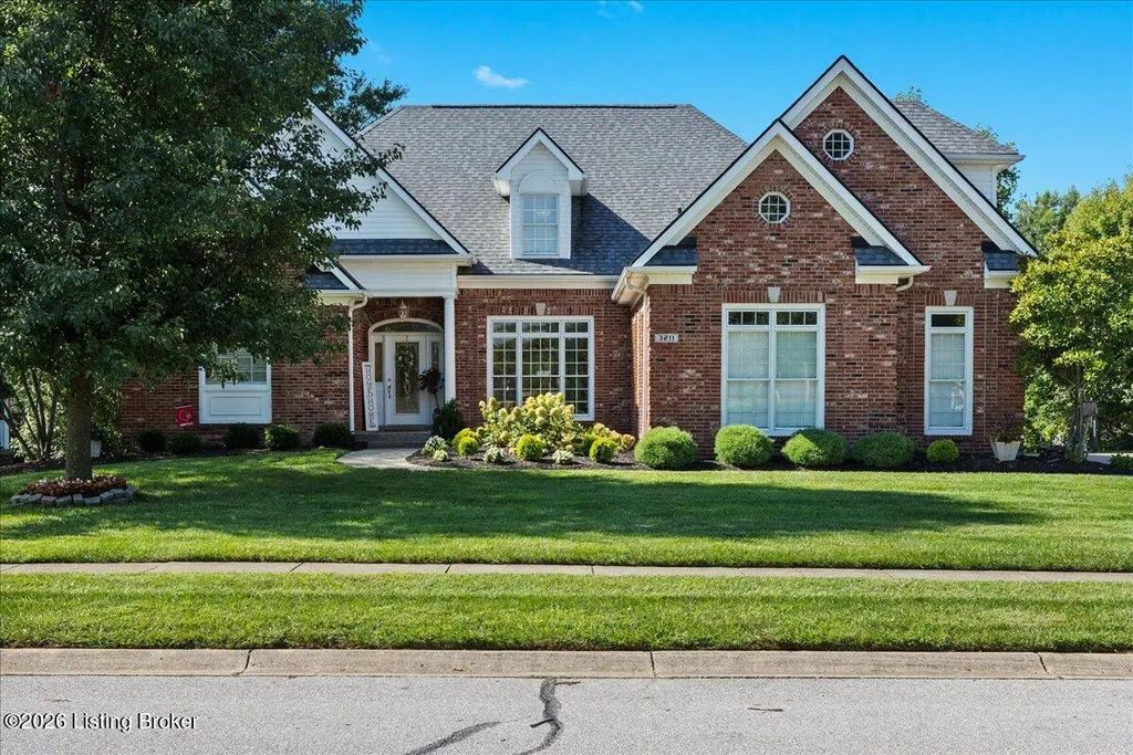 3211 Deer Pointe Pl, Prospect